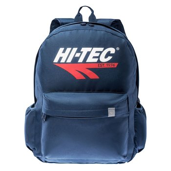 Hi-Tec Plecak Logo Brigg (OS / Ciemnogranatowy) - Hi-Tec