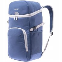 Hi-Tec Plecak Termiczny Lodówka Termino 20L Niebieski Hi-Tec