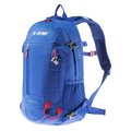 HI-TEC, Plecak turystyczny Felix II (25 L), Niebieski - Hi-Tec
