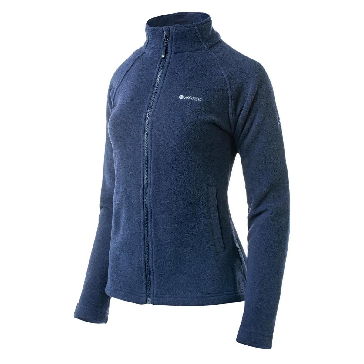 Hi-Tec, Polar sportowy damski, Henis, rozmiar XL