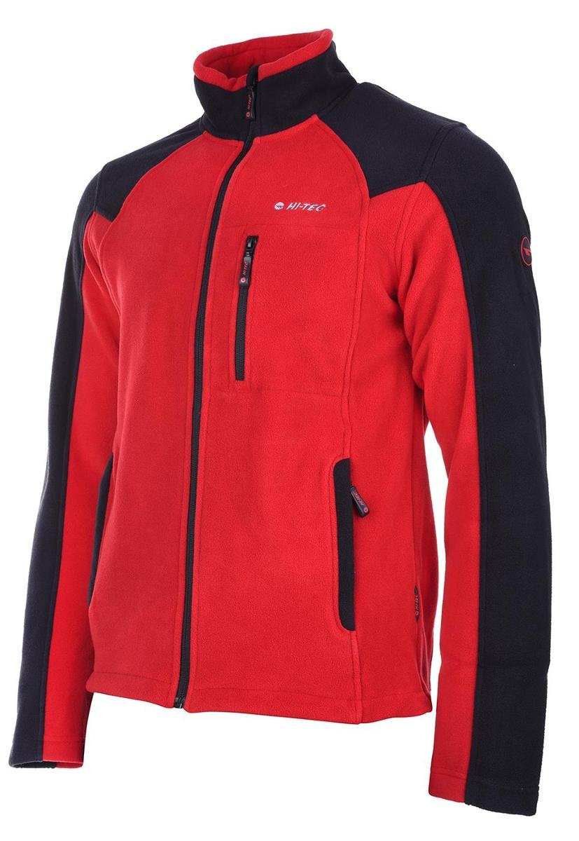 Hi-Tec, Polar sportowy męski, Monar, rozmiar L