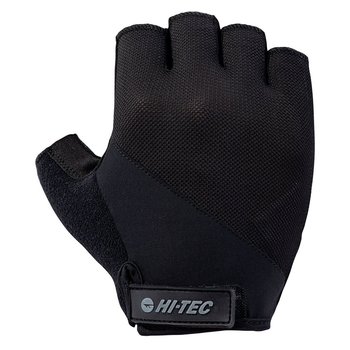 Hi-Tec Rękawiczki Bez Palców Dla Dorosłych Unisex Fers (L / Czarny) - Hi-Tec