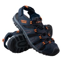Hi-Tec, Sandały męskie, Tiore, rozmiar 44 Hi-Tec