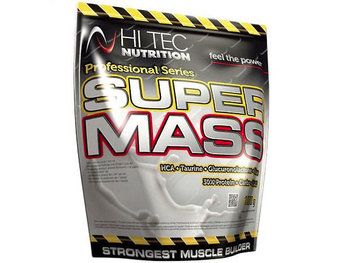 HI TEC, Super Mass, 1000 g - Hi-Tec