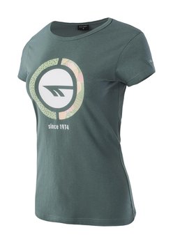 Hi-Tec, T-shirt damski, Lady Defi, rozmiar L - Hi-Tec