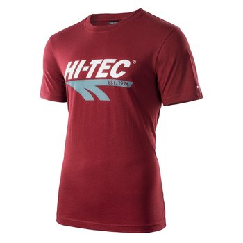 Hi-Tec, T-Shirt damski, Retro, rozmiar XL - Hi-Tec