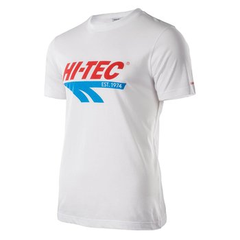 Hi-Tec, T-Shirt damski, Retro, rozmiar XXL - Hi-Tec