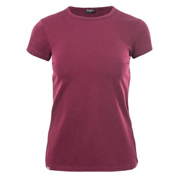 Hi-Tec T-Shirt Damskie Lady Puro (L / Magenta) - Hi-Tec