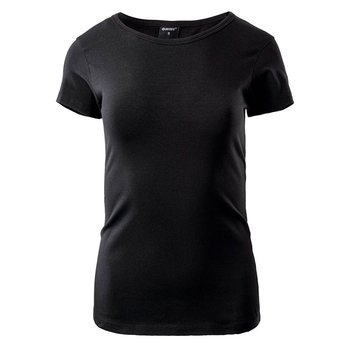 Hi-Tec T-Shirt Damskie Lady Puro (XL 8,5-9 / Czarny) - Hi-Tec
