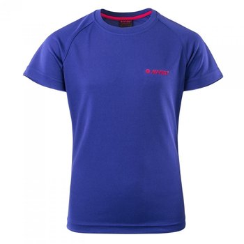 Hi-Tec, T-shirt dziewczęcy, Goggi Jrg, rozmiar 158 - Hi-Tec