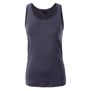 Hi-Tec Tank Top Damski Trening Lady Lesu (XS ( 122 - 128 ) / ) - Hi-Tec