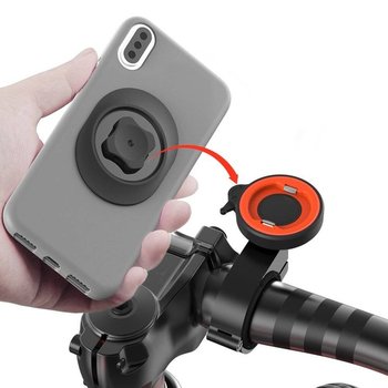 HI5 Mount Series - Bike Phone Holder - High Five