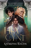 Hiacynt - audiobook Tkaczyk Katarzyna