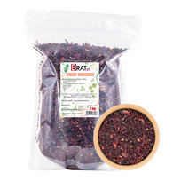 Hibiskus Kwiat 1Kg Brat