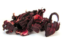 HIBISKUS kwiat hibiskusa ketmia 1 kg - Aromatika