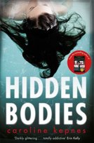 Hidden Bodies Kepnes Caroline