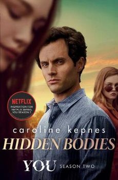 Hidden Bodies - Kepnes Caroline