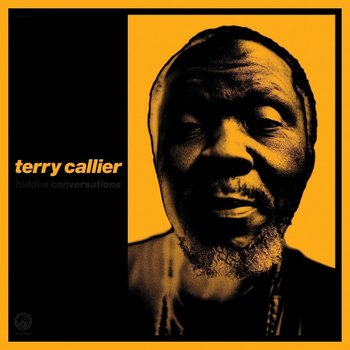 Hidden Conversation (Rsd 23), płyta winylowa - Callier Terry