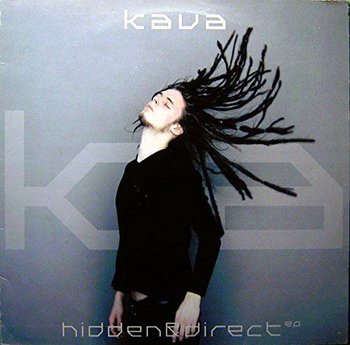 Hidden & Direct Ep, płyta winylowa - Kava