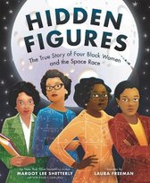 Hidden Figures Shetterly Margot Lee