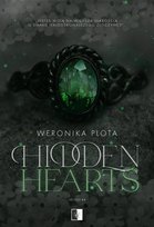 Hidden Hearts. Hellish. Tom 4 Weronika Plota