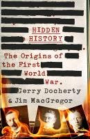 Hidden History - Docherty Gerry, Macgregor James