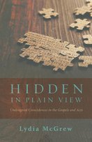 Hidden in Plain View Mcgrew Lydia