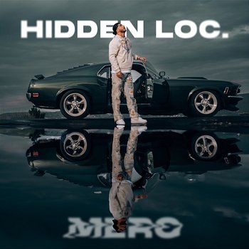 Hidden Loc. - MERO