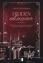 Hidden Obsession Czechowska Zofia