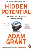Hidden Potential Adam Grant
