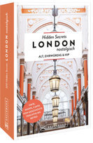 Hidden Secrets London nostalgisch Bruckmann
