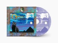 Hidden Step Ozric Tentacles