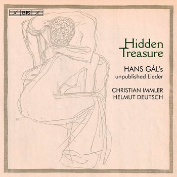 Hidden Treasure - Immler Christian, Deutsch Helmut