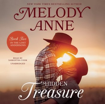 Hidden Treasure - Anne Melody