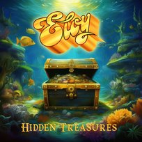 Hidden Treasures Eloy