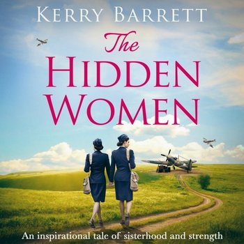 Hidden Women - Barrett Kerry