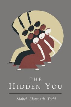 Hidden You - Todd Mabel Elsworth