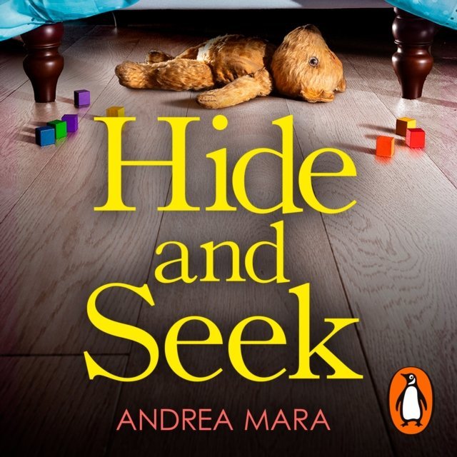 Hide and Seek by Andrea Mara