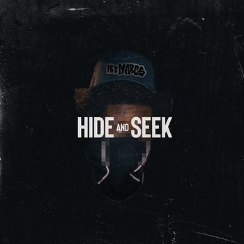 Hide And Seek - 163Margs, Digga D