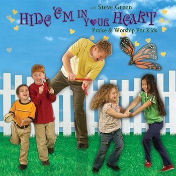 Hide Em In Your Heart Worship - Steve Green, Betsy Hernandez