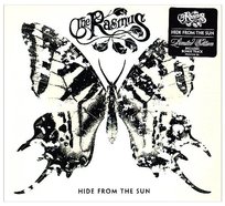 Hide From The Sun Rasmus
