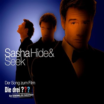 Hide & Seek - Sasha