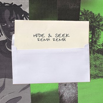 Hide & Seek - Stormzy feat. Rema