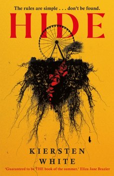 Hide. The book you need after Squid Game - White Kiersten
