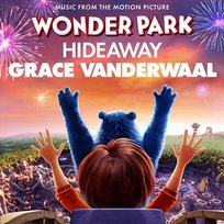 Hideaway Grace VanderWaal