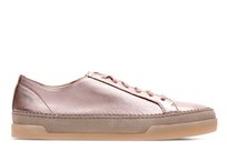 Hidi Holly [rose gold leather] - rozmiar 39.5 Clarks