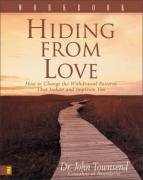 Hiding from Love Townsend John