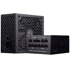 Hiditec Source Alim.BZX750 V2 80PLUS Brązowy Pełny R - hiditec