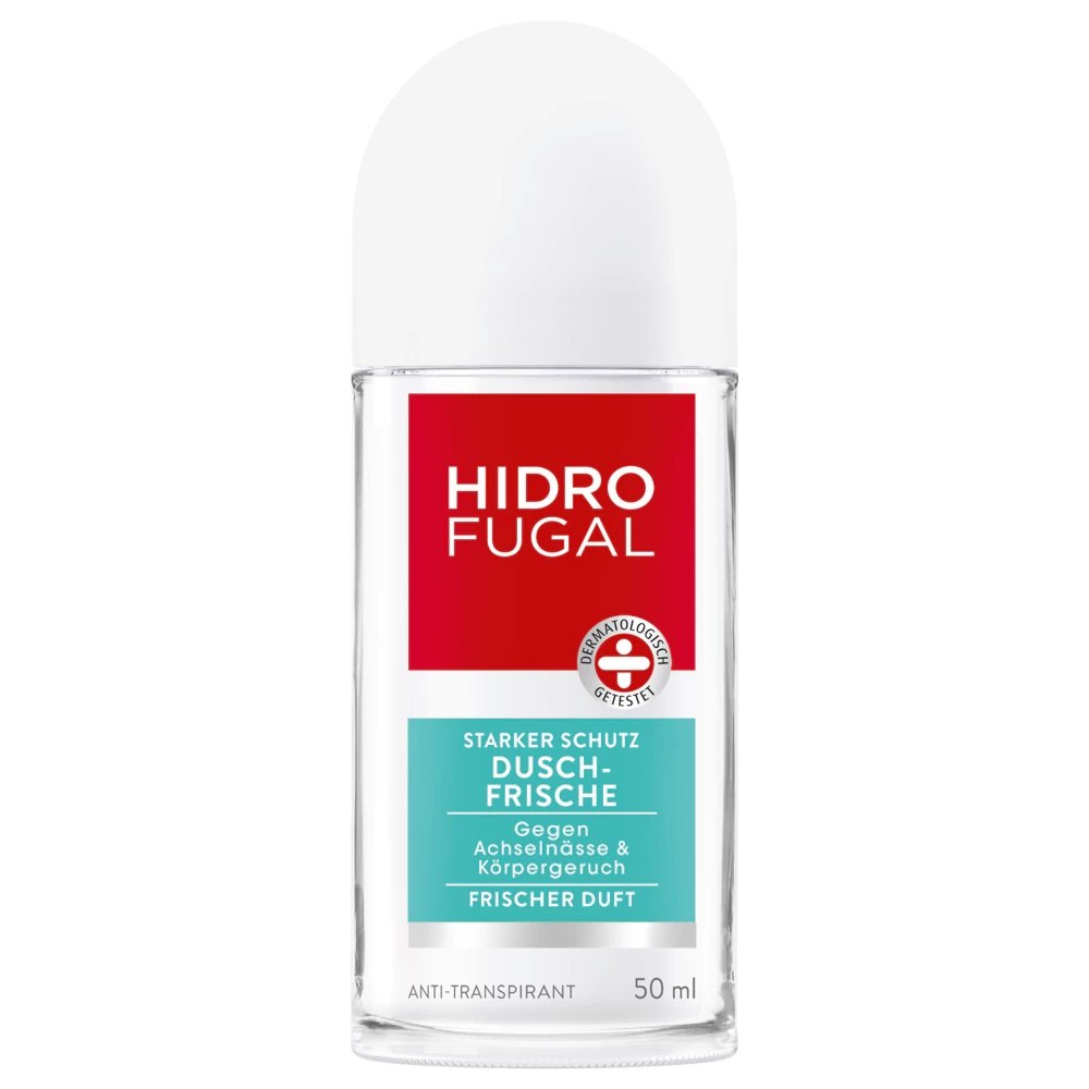 Empik Hidrofugal Dusch-Frische antyperspirant w kulce 50ml