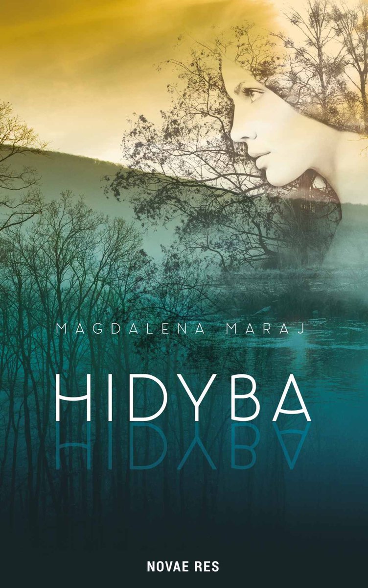 Hidyba - ebook mobi